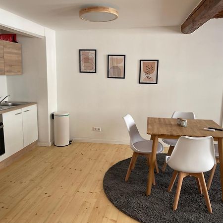 Getaway In Eberbach Im Odenwald Nahe Heidelberg Apartment Bagian luar foto
