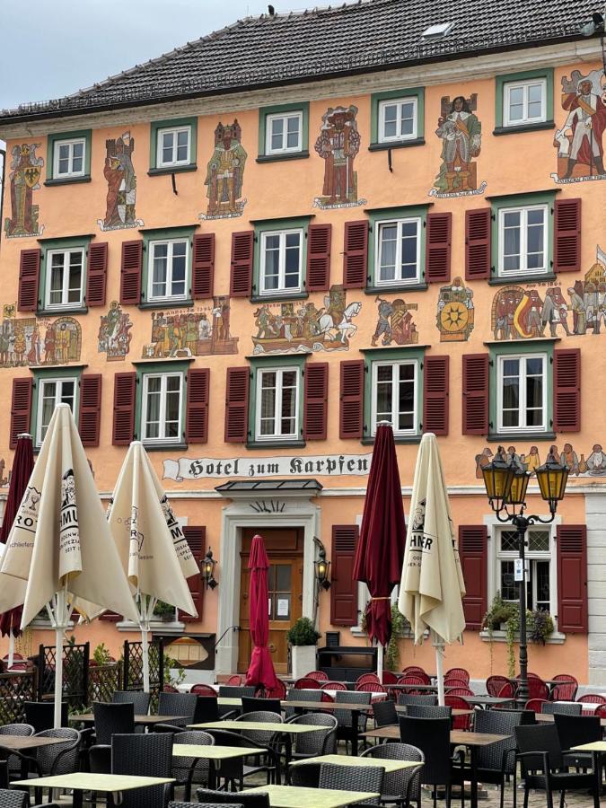 Getaway In Eberbach Im Odenwald Nahe Heidelberg Apartment Bagian luar foto